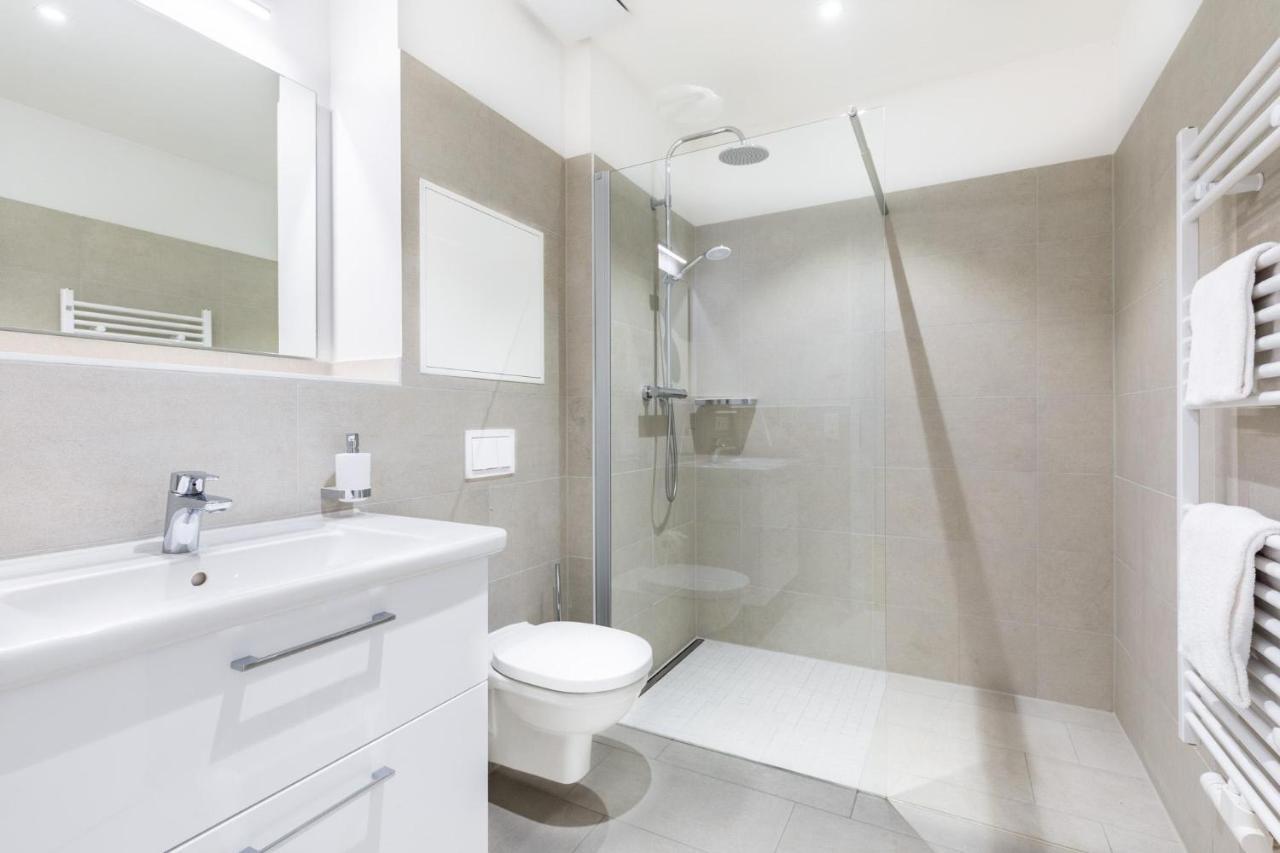 Ferienapartments Am Krusespeicher Ferienapartments Am Krusespeicher 3-35 วิสมาร์ ภายนอก รูปภาพ