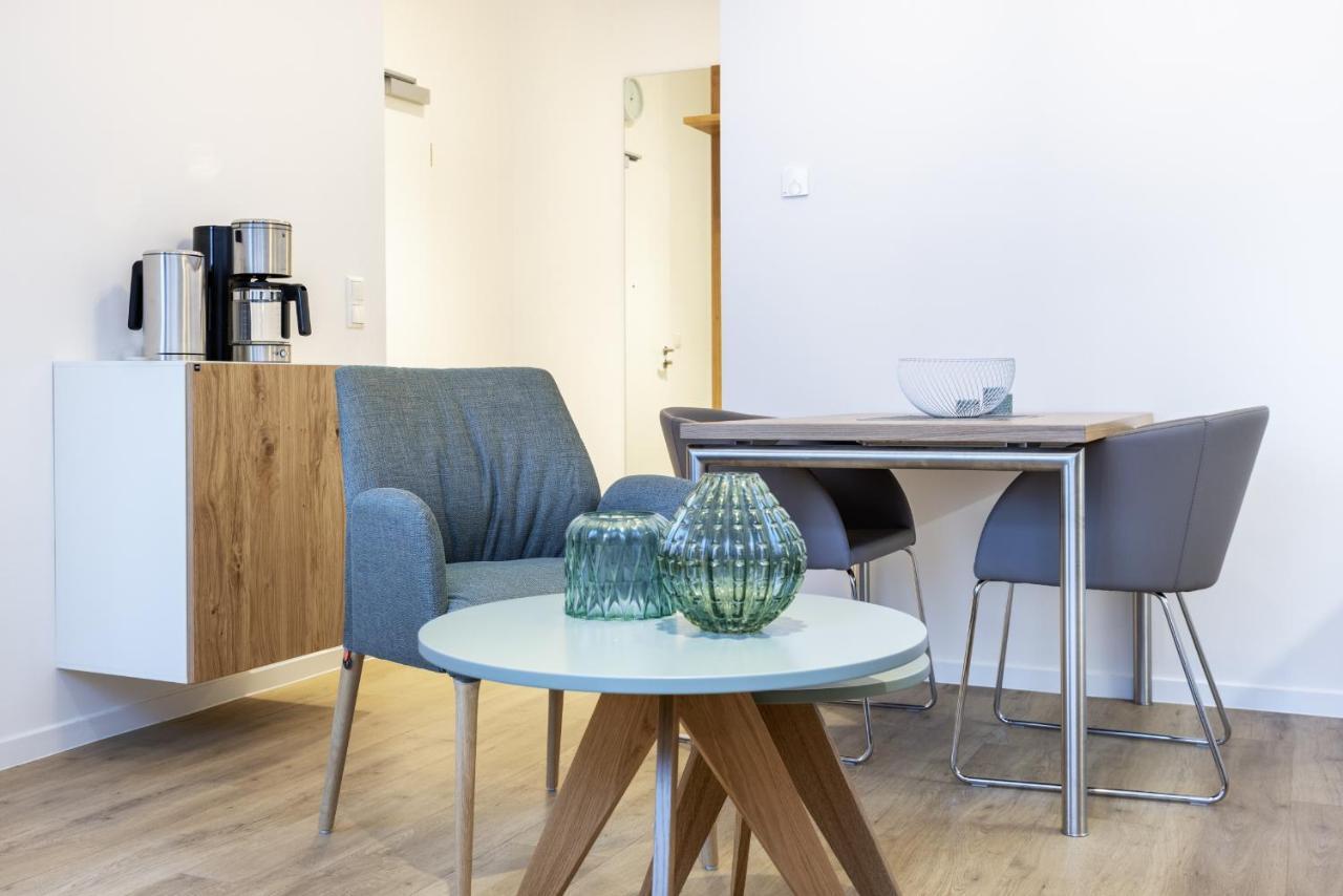 Ferienapartments Am Krusespeicher Ferienapartments Am Krusespeicher 3-35 วิสมาร์ ภายนอก รูปภาพ